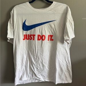 Mens XL Nike Tee